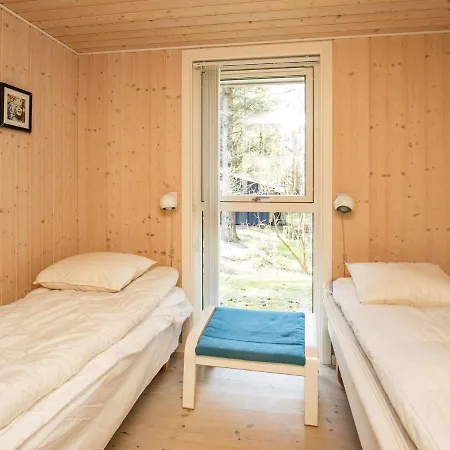 別荘 8 Person In L Kken Lønstrup