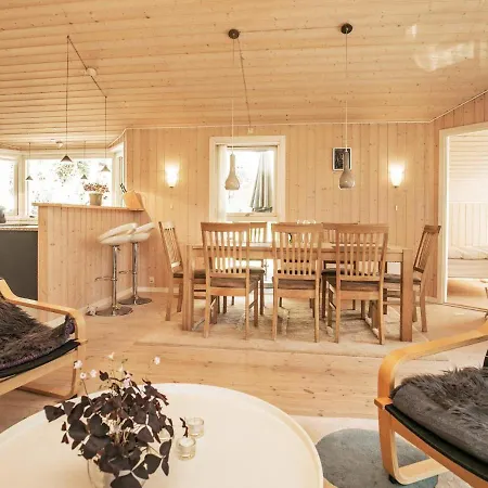 Holiday home 8 Person In L Kken Lonstrup