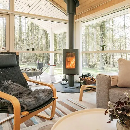 8 Person In L Kken Holiday home