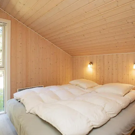 8 Person In L Kken Holiday home *